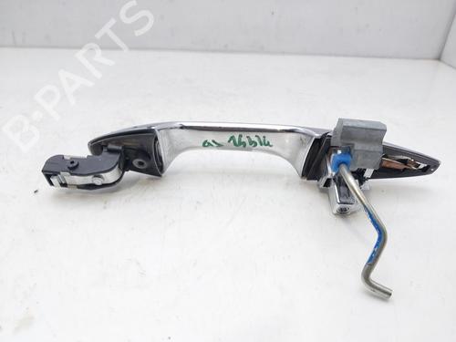 Rear right exterior door handle HONDA ACCORD VII (CL, CN) 2.0 (CL7) | BP16942398C130 