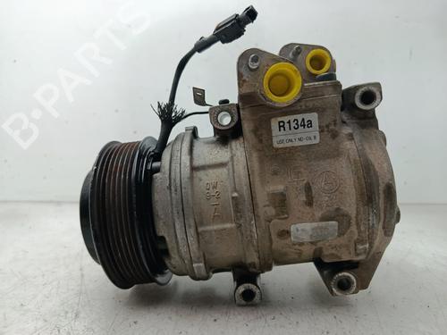 Compressor A/A KIA SORENTO I (JC) [2002-2011]  30006564