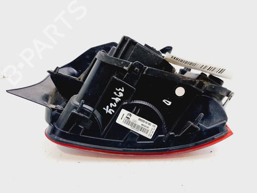 Right taillight CITROËN C4 CACTUS 1.2 THP 110 | BP29509176C35 