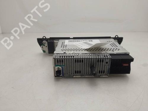 Radio BMW X3 (E83) 3.0 d | BP38648327E6 - Image 3