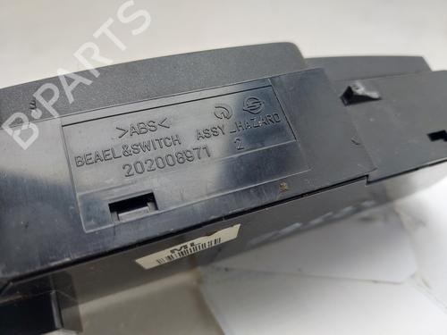 Advarselskontakt SSANGYONG KORANDO (CK) | BP38934803I22 - Image 2