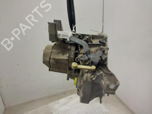 Gearbox CITROËN C5 II (RC_) | BP34286139M3 - Image 3