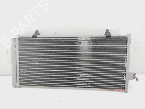 AC radiator SUBARU XV (_GP_) 2.0 i AWD (GP7, G33GP) | BP18418426M32 
