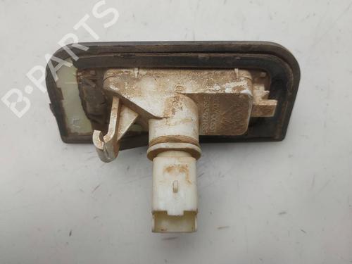 Licence plate light CITROËN BERLINGO MULTISPACE (B9) 1.6 HDi 90 | BP38719561I40 - Image 3