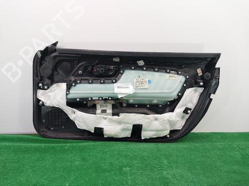 Front left panel FORD USA MUSTANG Coupe  | BP22746201C58 