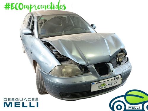 Stuurwielbediening SEAT IBIZA III (6L1)  | BP28162804E15 