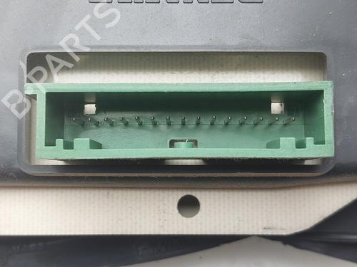 Instrument cluster RENAULT KANGOO (KC0/1_) 1.5 dCi | BP37791409C47 - Image 3