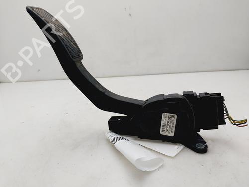 Pedal FORD FIESTA VI (CB1, CCN) 1.6 TDCi | BP25469837I4 