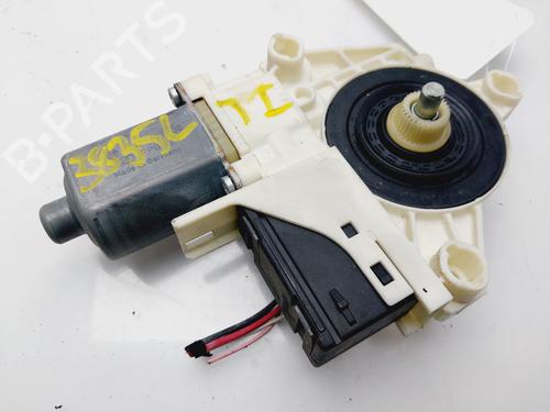 Left rear window motor RENAULT LAGUNA III Grandtour (KT0/1) 2.0 16V (KT0F, KT0W) | BP31827060E23 