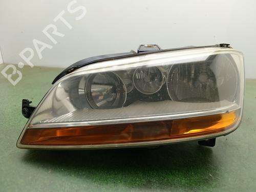 Used Left headlight Left headlight 37535204 37535204