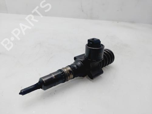Injector SEAT LEON (1P1)  | BP24514298M100 