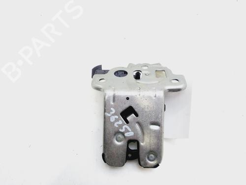 Tailgate lock SEAT EXEO ST (3R5)  | BP21360523C101 