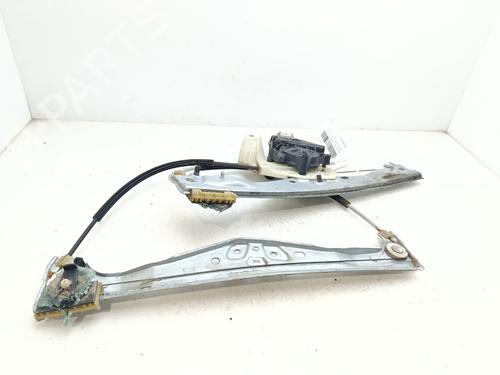 Used Front right window mechanism Front right window mechanism CITROËN C4 CACTUS 1.2 VTi 82 (82 hp) 34264357 34264357