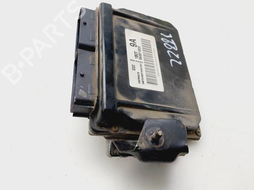 Engine control unit (ECU) CHEVROLET MATIZ (M200, M250) 0.8 | BP28110391M57 