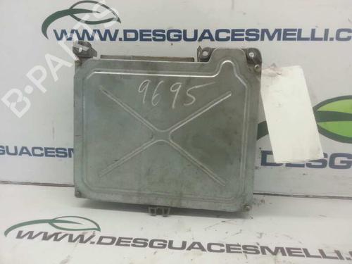 Engine control unit (ECU) RENAULT MEGANE I (BA0/1_) 1.4 e (BA0E, BA0V) | BP2888559M57 
