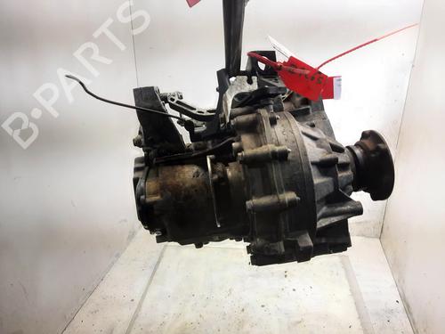 Gearkasse VW CADDY III MPV (2KB, 2KJ, 2CB, 2CJ) 1.9 TDI | BP29375840M3 