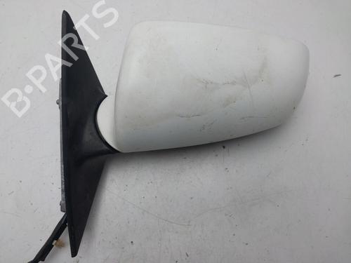 Left mirror AUDI A3 Sportback (8PA)  | BP27484305C26 
