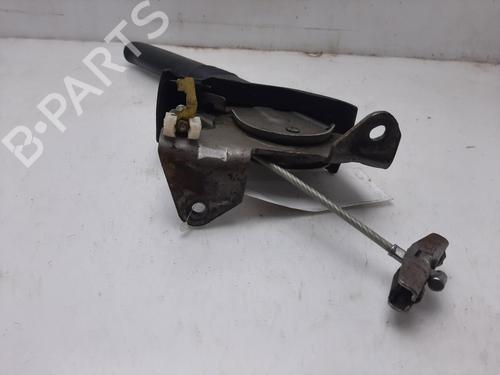 Hand brake DACIA SANDERO  | BP17481437I18 