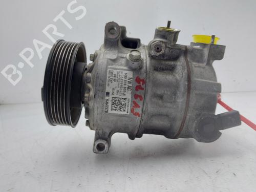 Used AC compressor AC compressor VW GOLF VII (5G1, BQ1, BE1, BE2) [2012-2021] 33754795 33754795