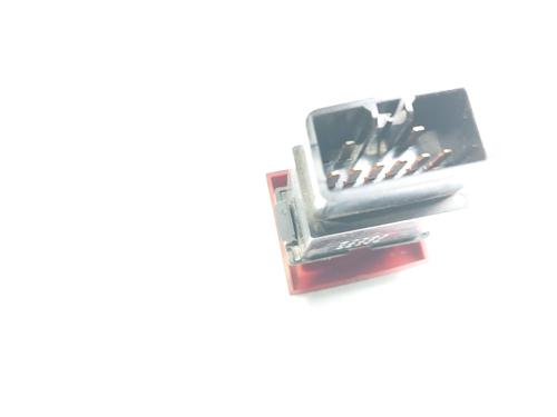 Warning switch HYUNDAI SANTA FÉ I (SM) 2.0 CRDi 4x4 | BP16346556I22 