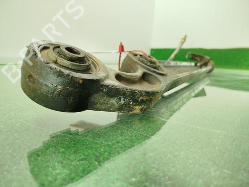 Left rear suspension arm MITSUBISHI GALLOPER (JK-01) 2.5 TD intercooler | BP29390838M14 
