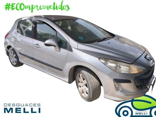 Front left panel PEUGEOT 308 I (4A_, 4C_) | BP35800560C58 - Image 6