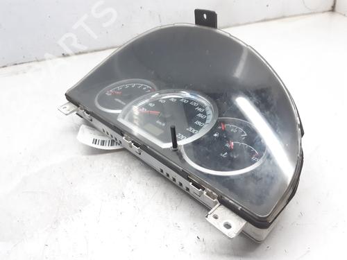 Instrument cluster CHEVROLET NUBIRA Saloon 1.6 | BP7849091C47 