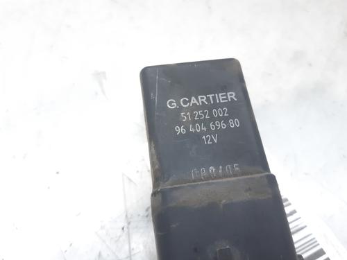Electronic module PEUGEOT 307 Break (3E) 1.6 HDi 110 | BP12408979M83 