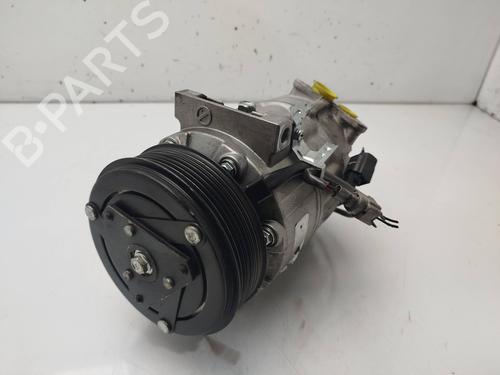 AC compressor RENAULT LAGUNA III (BT0/1) 2.0 dCi (BT07, BT0J, BT14, BT1A, BT1S) | BP32014433M34 