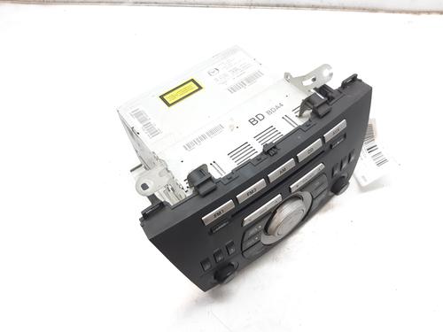 Bilradio MAZDA 3 (BL) 1.6 MZR (BL14) | BP12437974E6 