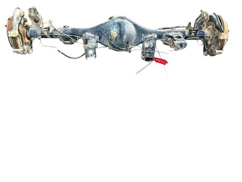 Rear differential TOYOTA LAND CRUISER PRADO (_J12_)  | BP26528290M24 