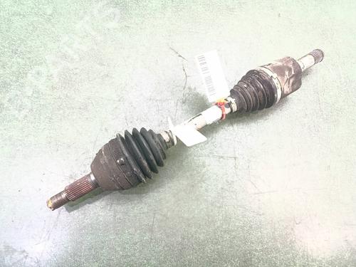 Left front driveshaft CHEVROLET EPICA (KL1_)  | BP25029855M38 