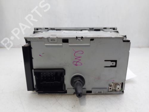 Radio FORD FOCUS C-MAX (DM2)  | BP17907571E6 