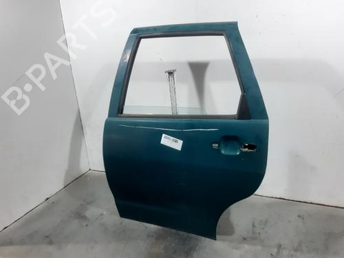 Left rear door SEAT IBIZA II (6K1) 1.4 i | BP11009623C4 