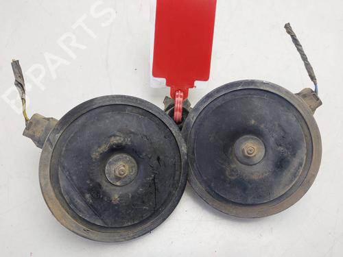 Used Horn Horn SSANGYONG KYRON [2005-2014] 40022399 40022399