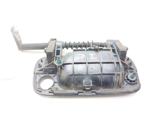 Front left exterior door handle PEUGEOT 406 Coupe (8C) 2.2 HDI | BP16286577C128 