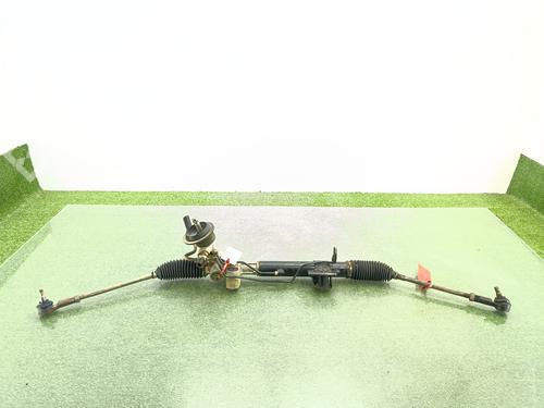 Used Steering rack Steering rack CITROËN C-CROSSER (VU_, VV_) [2007-2012] 34702250 34702250