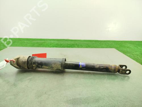 Used Left rear shock absorber KIA CARENS III MPV (UN) 2.0 CRDi 140 (140 hp) 25913564