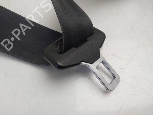 Front left seatbelt FORD TRANSIT CONNECT V408 Box Body/MPV | BP39717198I26 - Image 7