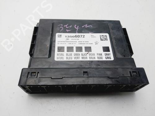 Used Electronic module OPEL CORSA E (X15) [2014-2025]  26294083