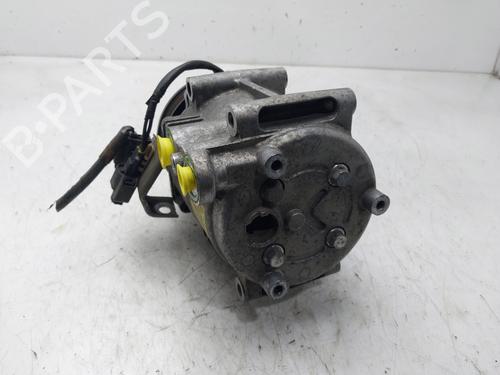 Compresseur AC MAZDA 2 (DE_, DH_) 1.4 MZR-CD | BP30922297M34