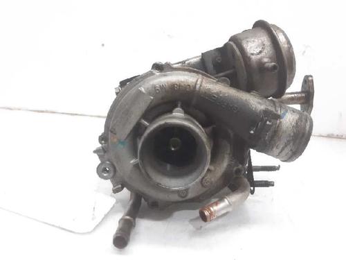 Turbocharger/Supercharger RENAULT LAGUNA II (BG0/1_) 1.9 dCi (BG12) | BP5409985M71 