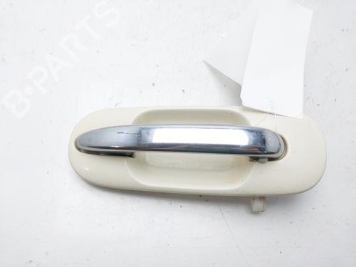 Used Rear right exterior door handle ROVER 45 I Hatchback (RT) 1.6 (109 hp) 19705217