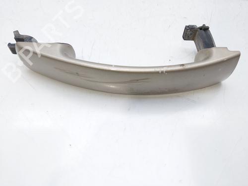 Used Rear right exterior door handle FORD MONDEO III (B5Y) 2.0 TDCi (130 hp) 13478066