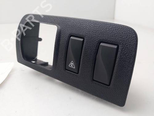Switch RENAULT MEGANE III Hatchback (BZ0/1_, B3_) 1.6 16V (BZ0H) | BP39751825I30 - Image 4