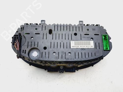 Instrument cluster SEAT IBIZA III (6L1)  | BP29705848C47 