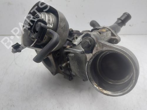 Used Turbocharger/Supercharger Turbocharger/Supercharger 37872698 37872698