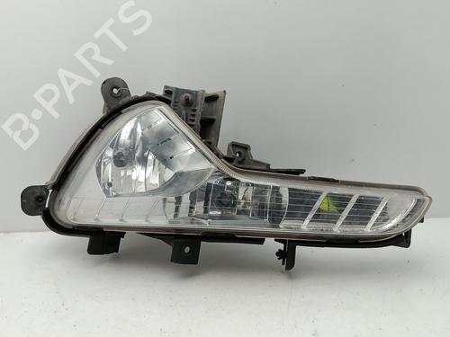 Used Left front fog light KIA SPORTAGE III (SL) 1.7 CRDi (116 hp) 29464104