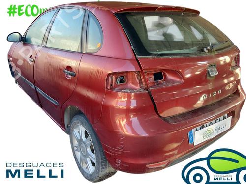 Left front window switch SEAT IBIZA III (6L1) | BP33301714I27 - Image 10