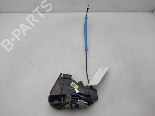 Used Front right lock Front right lock KIA STONIC (YB) [2017-2026] 34188646 34188646